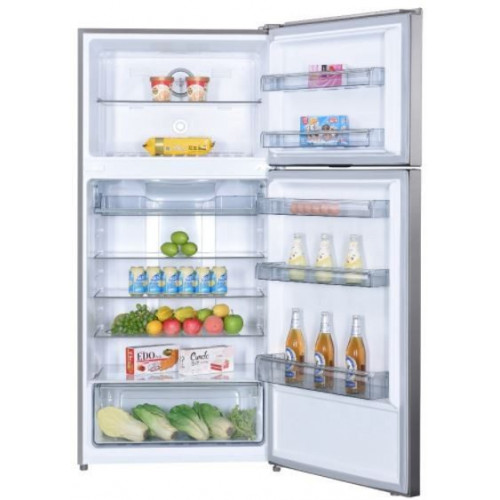 KROMSLINE  KFE-800-DIX INOX  - Frigorífico Dos Puertas No Frost