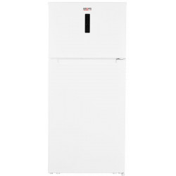 KROMSLINE KFE-800-DW BLANCO - Frigorífico Dos Puertas No Frost
