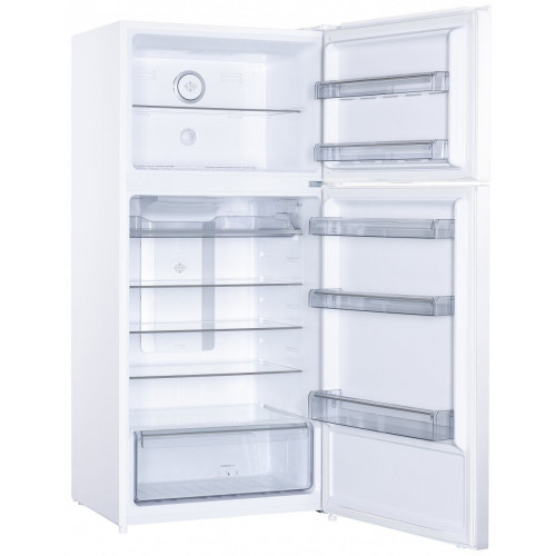 KROMSLINE KFE-800-DW BLANCO - Frigorífico Dos Puertas No Frost