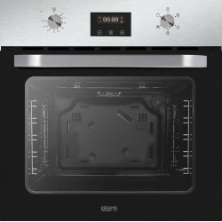 KROMSLINE KHI-300-D-S Inox - Horno Convencional 70L
