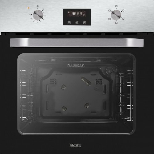 KROMSLINE KHI-300-D-S Inox - Horno Convencional 70L