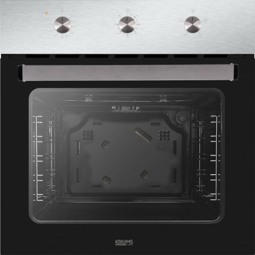 KROMSLINE KHI-405-G Inox - Horno Convencional 70L