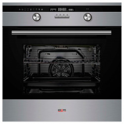 Kromsline KHM-1000-G-IX-PD - Horno 70L Manual