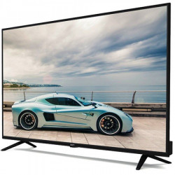 KROMSLINE KS5000SM4K Negro - TV 50