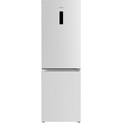 KROMSLINE NF KC-18-1-DW Blanco - Frigorífico Combi No Frost