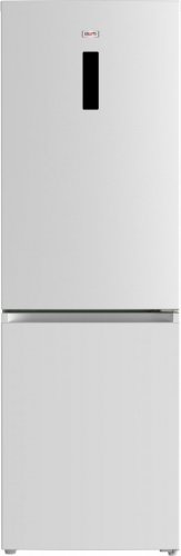 KROMSLINE NF KC-18-1-DW Blanco - Frigorífico Combi No Frost