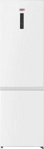 KROMSLINE NF KC-250-1-DW BLANCO - Frigorífico Combi NO FROST