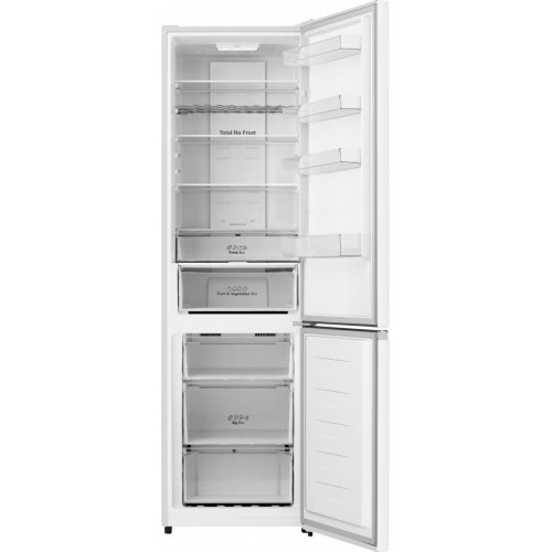 KROMSLINE NF KC-250-1-DW BLANCO - Frigorífico Combi NO FROST