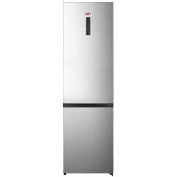 KROMSLINE NF-KC-250-DIX INOX - Frigorífico Combi No Frost