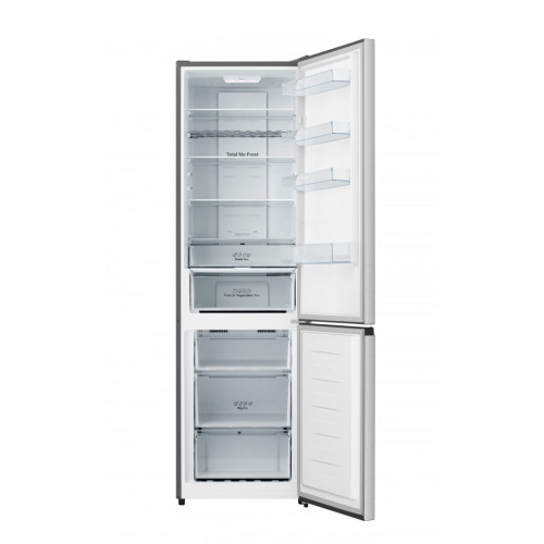 KROMSLINE NF-KC-250-DIX INOX - Frigorífico Combi No Frost