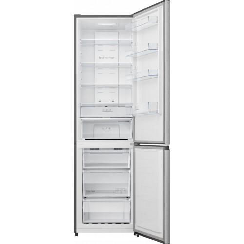 KROMSLINE NF KC-300-1-DIX INOX - Frigorífico Combi NO FROST