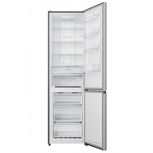 KROMSLINE NF-KC-300-DIX INOX - Frigorífico Combi No Frost