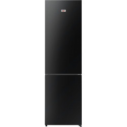 KROMSLINE NF KC-CR1-2060-DBK NEGRO - Frigorífico Combi NO FROST
