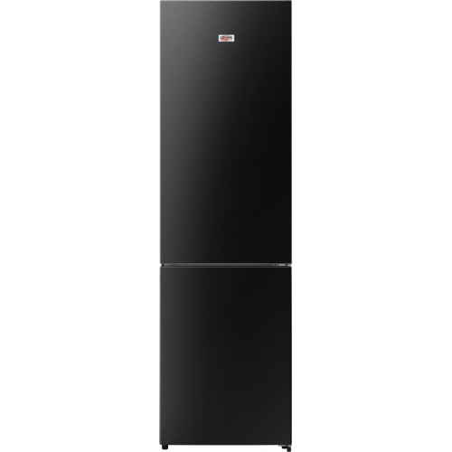 KROMSLINE  NF KC-CR1-2060-DBK NEGRO - Frigorífico Combi NO FROST