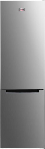 KROMSLINE SKC1800IX INOX - Frigorífico Combi Cíclico