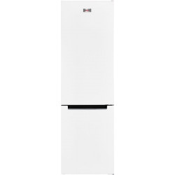 KROMSLINE SKC1800W Blanco - Frigorífico Combi Cíclico