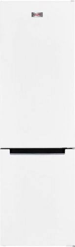 KROMSLINE SKC1800W Blanco - Frigorífico Combi Cíclico