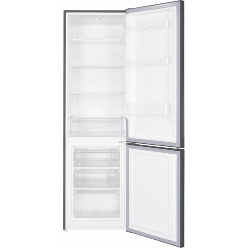 KROMSLINE SKC1850IX INOX - Frigorífico Combi Cíclico
