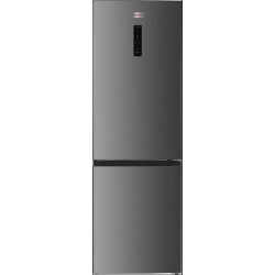 KROMSLINE SKC185DIX INOX - Frigorífico Combi No Frost