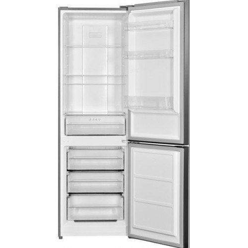 KROMSLINE SKC185DIX INOX - Frigorífico Combi No Frost