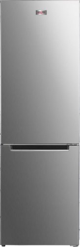 KROMSLINE SKC18IX INOX - Frigorífico Combi No Frost