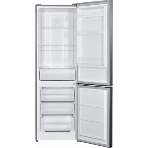 KROMSLINE SKC18IX INOX - Frigorífico Combi No Frost