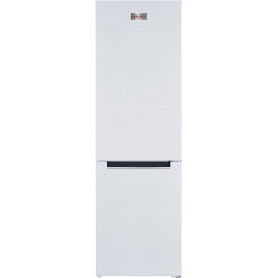 KROMSLINE SKC18W Blanco - Frigorífico Combi No Frost