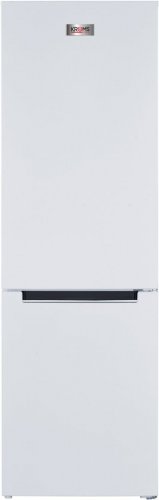 KROMSLINE SKC18W Blanco - Frigorífico Combi No Frost