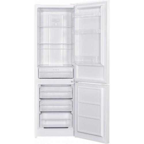 KROMSLINE SKC18W Blanco - Frigorífico Combi No Frost