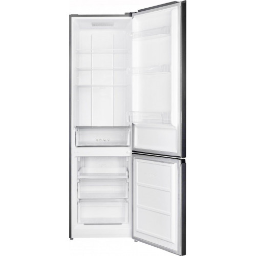 KROMSLINE SKC2060IX INOX - Frigorífico Combi No Frost