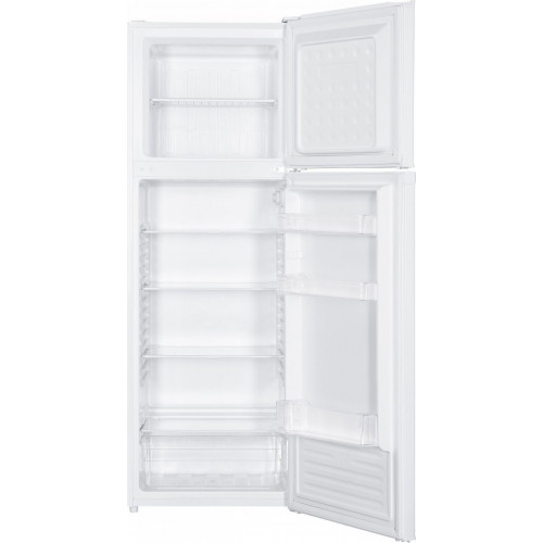 KROMSLINE SKF 1760 W Blanco - Frigorífico Dos Puertas Cíclico