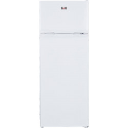 KROMSLINE SKF144W Blanco - Frigorífico Dos Puertas Cíclico
