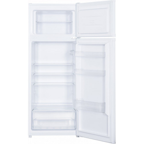 KROMSLINE SKF144W Blanco - Frigorífico Dos Puertas Cíclico