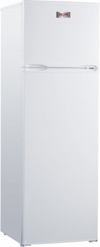 KROMSLINE SKF166W Blanco - Frigorífico Dos Puertas Cíclico