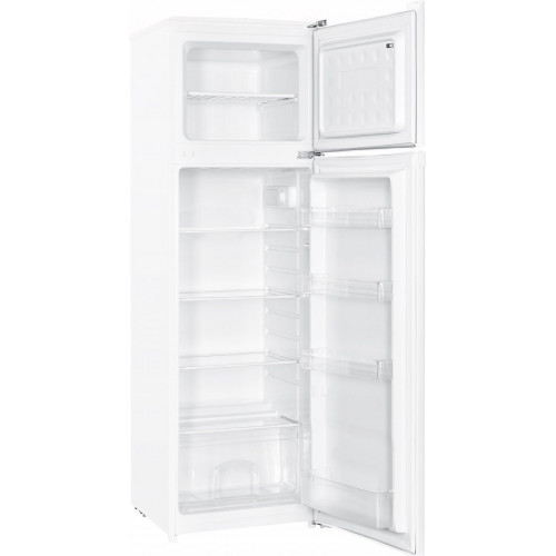 KROMSLINE SKF166W Blanco - Frigorífico Dos Puertas Cíclico