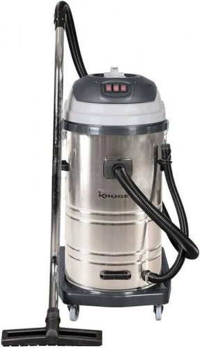 KRÜGER KRA775 3.600w. Aspirador polvo / líquido