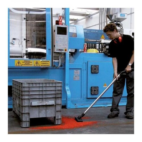 KRÜGER KRA775 3.600w. Aspirador polvo / líquido