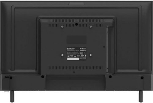 Krüger&matz km0224-v3 Televisor inteligente hd de 24