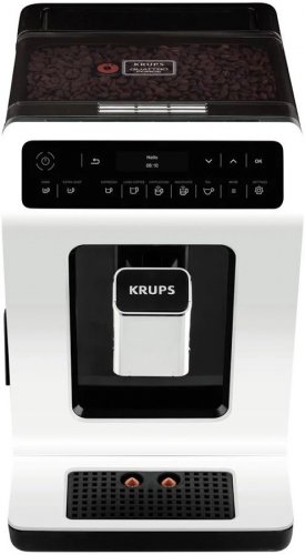 Krups Cafetera Superautomática EA8911