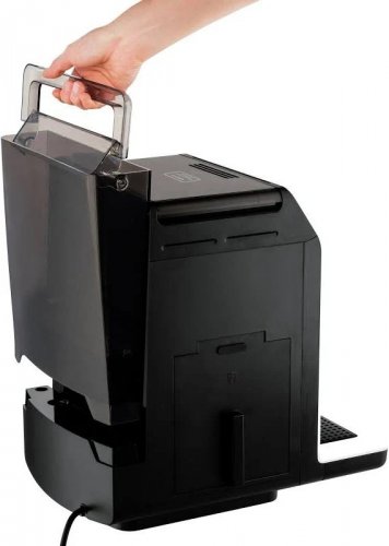Krups Cafetera Superautomática EA8911