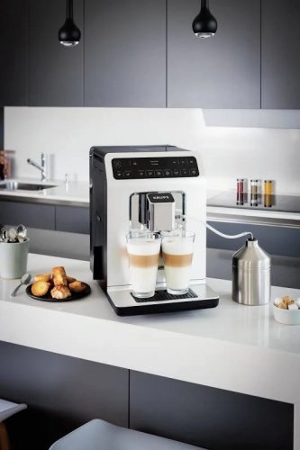 Krups Cafetera Superautomática EA8911