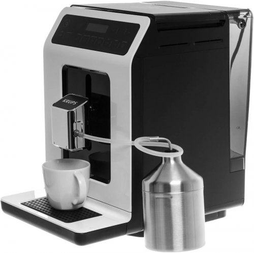Krups Cafetera Superautomática EA8911