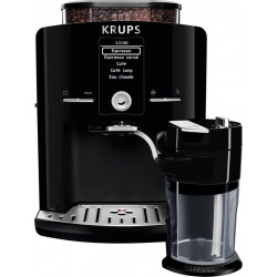 Krups EA 8298 Latt´Espress
