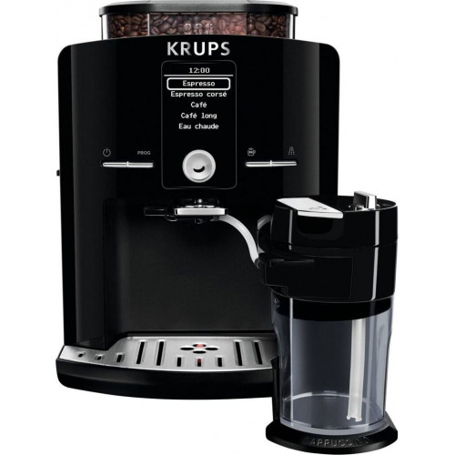 Krups EA 8298 Latt´Espress