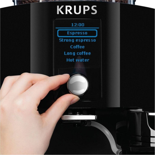 Krups EA 8298 Latt´Espress