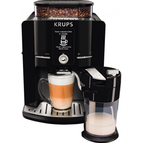 Krups EA 8298 Latt´Espress
