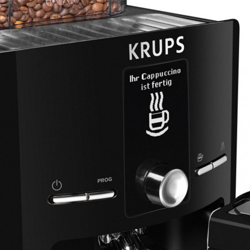 Krups EA 8298 Latt´Espress