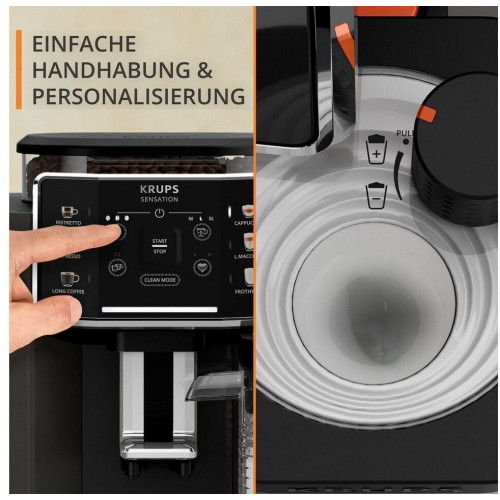 Krups EA912910