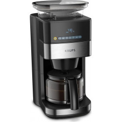 Krups KM8328 Grind and Brew