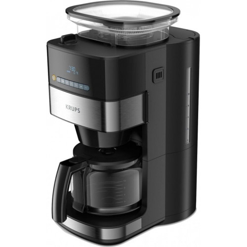 Krups KM8328 Grind and Brew